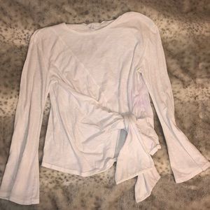 never worn before shirt